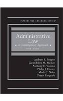 Administrative Law