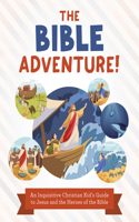 Bible Adventure!