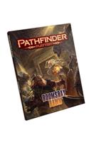 Pathfinder Playtest Adventure: Doomsday Dawn