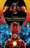 Flash: The Official Visual Companion