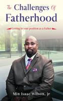 Challenges of Fatherhood