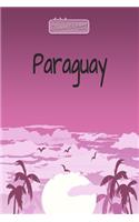 TRAVEL ROCKET Books Paraguay