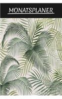 Monatsplaner