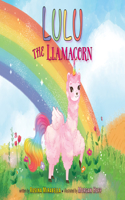 Lulu the Llamacorn