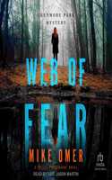Web of Fear: A Police Procedural Novel(3 Glenmore Park)
