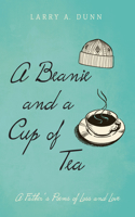 Beanie and a Cup of Tea: A Father's Poems of Loss and Love