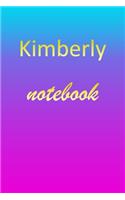 Kimberly