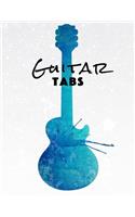 Guitar Tabs