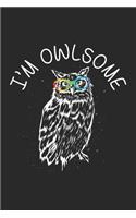 I'm Owlsome
