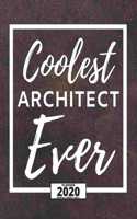 Coolest Architect Ever