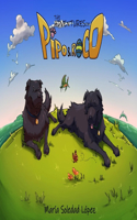 Adventures of Pipo and Roco