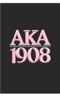 Aka 1908
