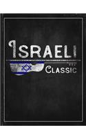 Israeli Classic