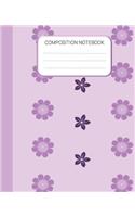 Composition Notebook