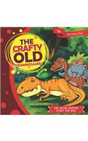 The Crafty Old Tyrannosaurus: (30 The Deluxe Bedtime Story for Kids)