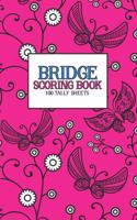 Bridge Scoring Book