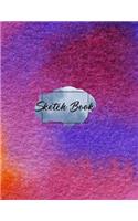 Sketchbook for Drawing
