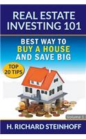Real Estate Investing 101