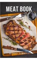 Meat Book