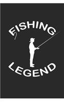 Fishing Legend