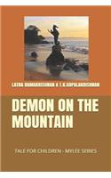 Demon on the Mountain