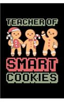Teacher Smart Cookies