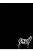 Zebra Journal