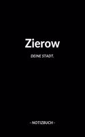 Zierow