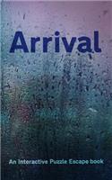 Arrival