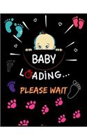 Baby Loading Please Wait