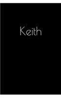 Keith