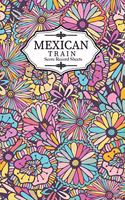 Mexican Train Score Record Sheets