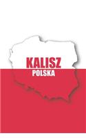 Kalisz Polska Tagebuch