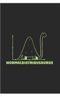Normaldistribusaurus