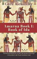 Amarna Book I