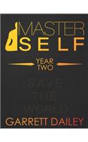 MasterSelf Year Two: The Adversary(2 Year Two)