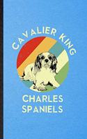 Cavalier King Charles Spaniels