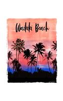Waikiki Beach