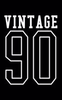 Vintage