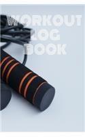 Workout Log Book
