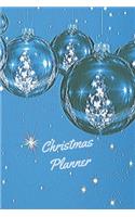 Christmas Planner