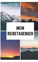 Mein Reisetagebuch