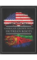 Eritrean Roots