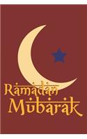 Ramadan Mubarak: Islam I Holidays I Gift I Celebrate I Muslim's Journal