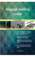 Baggage handling system: Third Edition