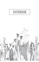 Password Notebook: Discreet and Alphabetically Organized Book to Keep Track of Over 300 Website Addresses and Passwords