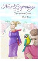 New Beginnings: At Clementine Court