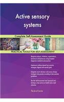 Active sensory systems