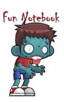Fun Notebook