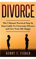 Self Help For Divorced Couples